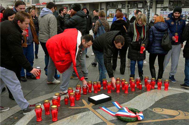 Slavonski Brod: Građani upozorili na problem onečišćenog zraka