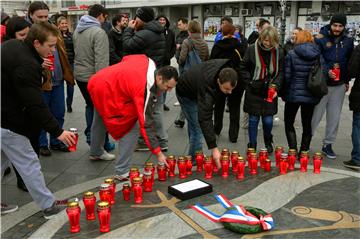 Slavonski Brod: Građani upozorili na problem onečišćenog zraka