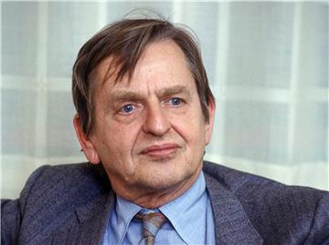 FILE SWEDEN JUSTICE OLOF PALME INVESTIGATION