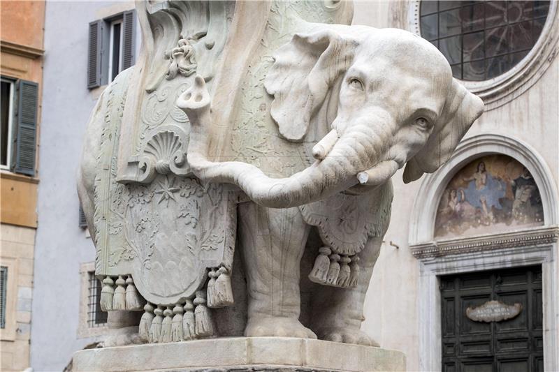 ITALY SCULPTURE