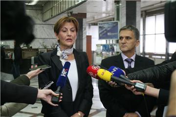 Dalić i G. Marić: O strateškom partneru Badela odlučuju vjerovnici 