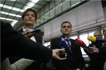 Dalić i G. Marić: O strateškom partneru Badela odlučuju vjerovnici 