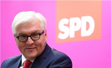 Njemačka: Steinmeier i službeno predsjednički kandidat