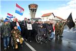  Pod geslom "Vukovar-mjesto posebnog pijeteta" obilježavanje 25. obljetnice bitke za Vukovar