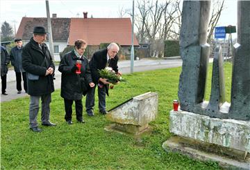 U Karlovcu obilježena 75. obljetnica ulaska partizana u okupirani grad