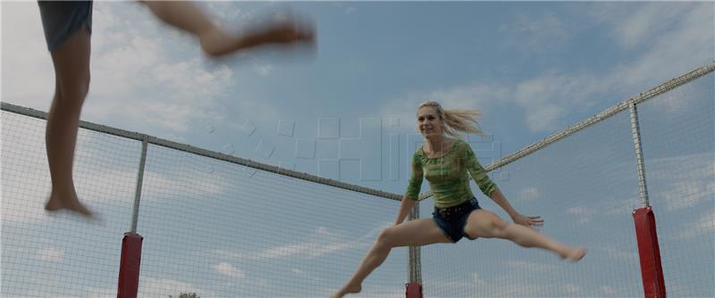 ZFF - "Trampolin": film o ljubavi, ali ne i ljubavni film