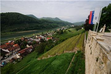 CNN: 10 turističkih točaka koje valja posjetiti u kraju Melanije Trump