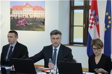 Mayor calls for halting depopulation of Vukovar