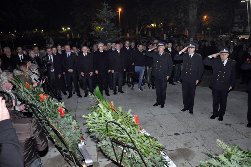 Čović rekao da nije bilo Herceg Bosne Hrvati bi u BiH stradali kao u Vukovaru i Škabrnji