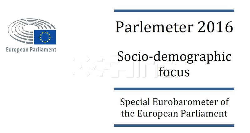 Eurobarometar:  Potpora Europljana EU-u stabilna