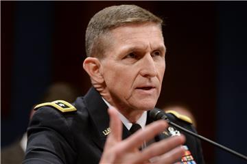 FILE USA MICHAEL FLYNN FOR NATIONAL SECURITY ADVISOR