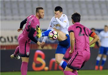 HNL: Hajduk - Lokomotiva