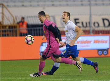 HNL: Hajduk - Lokomotiva