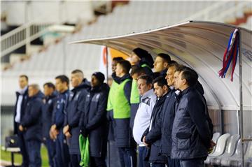 HNL: Hajduk - Lokomotiva