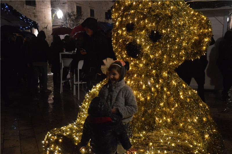 Dubrovnik: Otvoren treći Zimski festival