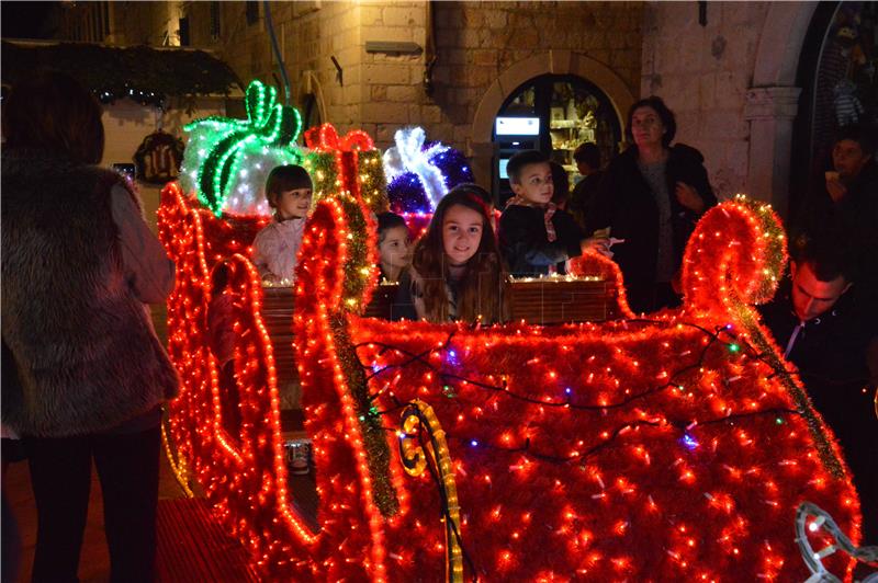 Dubrovnik: Otvoren treći Zimski festival