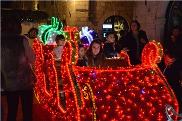 Dubrovnik: Otvoren treći Zimski festival