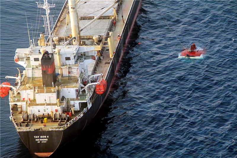 INDONESIA SHIPS ACCIDENT