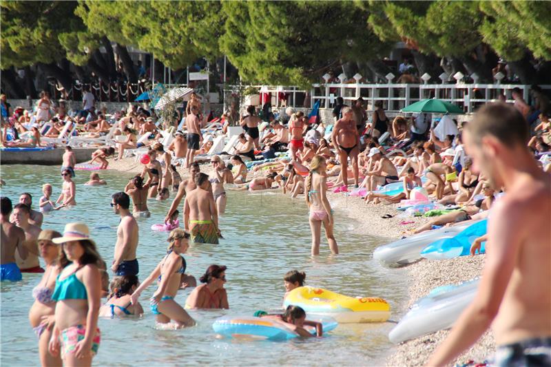 Croatia among top 3 family destinations on Russian market