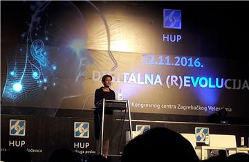 Održana konferencija Digitalna (r)evolucija