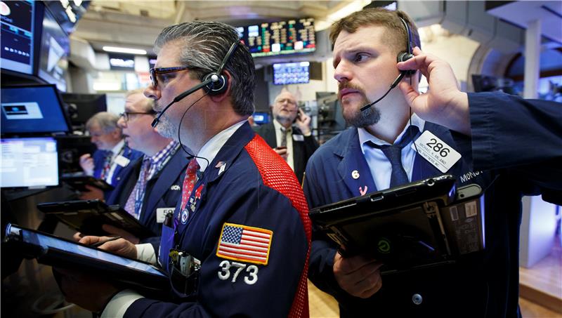 SVJETSKA TRŽIŠTA: Na Wall Streetu Dow Jones iznad 19.000 bodova