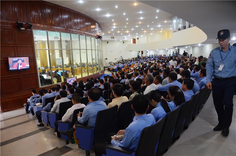 CAMBODIA UN KHMER ROUGE JUSTICE