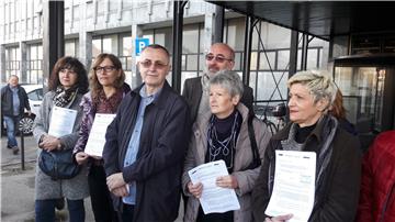 Debt to public sector workers reaches EUR 133m, says union leader