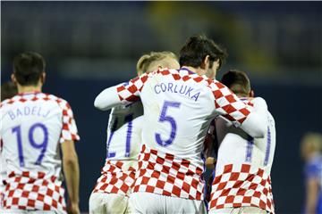 FIFA ljestvica: Hrvatska 14., Brazil pretekao Njemačku