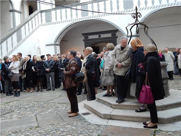 Gradski muzej Varaždin mogao bi dobiti novi prostor