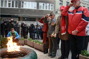 Polovica BiH slavi Dan državnosti