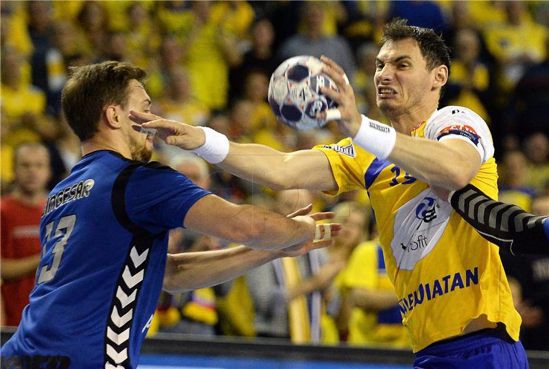 POLAND HANDBALL EHF CHAMPIONS LEAGUE