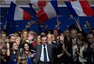 FILE FRANCE ELECTIONS PRIMARIES CAMPAIGN