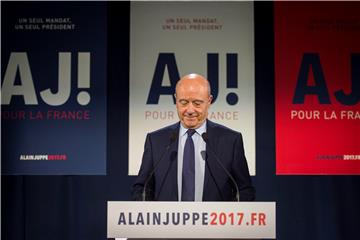 FRANCE ELECTIONS PRIMARIES