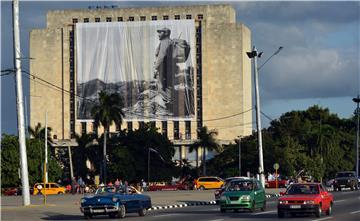 CUBA FIDEL CASTRO