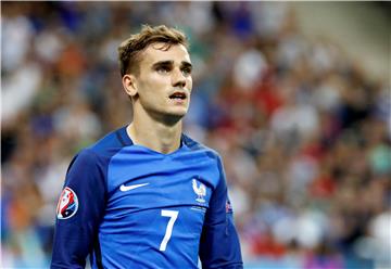 Griezmann: Postoji dogovor između Atletica i Reala