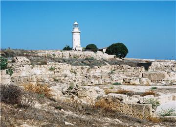 CYPRUS CULTURE EUROPEAN CAPITOL 2017