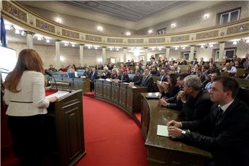 XIV. međunarodni simpozij o gospodarenju otpadom Zagreb 2016.