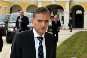 G. Marić: Iduće godine kreće prodaja manjih državnih udjela u tvrtkama  