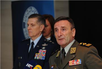 Chief-of-Staff satisfied with higher defence budget