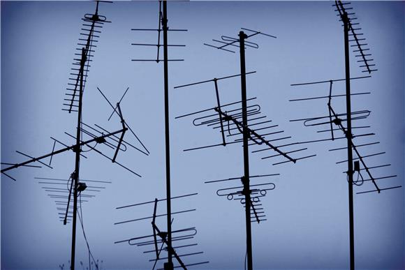 Italy begins to switch off harmful frequency transmissions