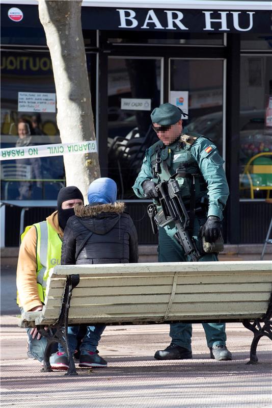 Europa mora biti spremna na nove izmijenjene napade IS - šef sigurnosti