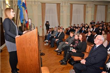 U Karlovcu Nacionalna konferencija savjeta mladih Hrvatske 