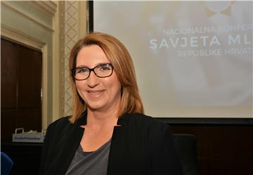 Nacionalna konferencija savjeta mladih Republike Hrvatske