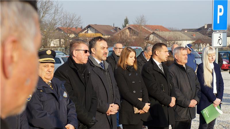 Orepić: Ljudi iz manjih sredina znaju si pomoći