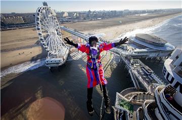 NETHERLANDS TRADITION BLACK PETE