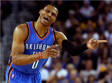 NBA: Westbrook poput Michaela Jordana i Oscara Robertsona