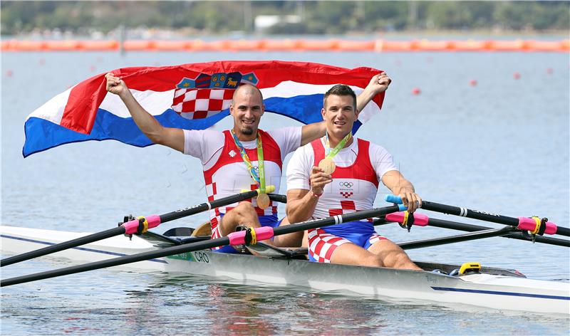 Najvažniji nastupi hrvatskih sportaša u 2016. (1)