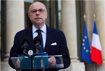 Cazeneuve imenovan novim francuskim premijerom