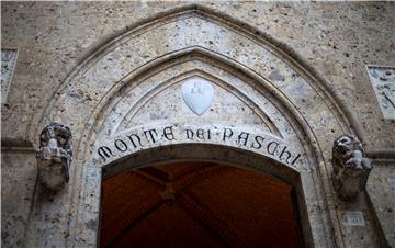 Italija bi mogla nacionalizirati banku Monte dei Paschi 