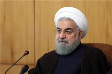 Iran neće dopustiti Trumpu da odbaci nuklearni sporazum - Rohani